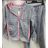 Suit Pants Suit Set (134-164) SINCERE GIRLS CB-1781
