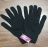 Finger warm men's gloves (ONE SIZE) AURA.VIA AURA24FK72-1