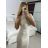 Women's Oversize Long Sleeve Sweater (S/M ONE SIZE) ITALIAN FASHION IMWCA23DH2302