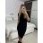 Women's Oversize Long Sleeve Sweater (S/M ONE SIZE) ITALIAN FASHION IMWCA23DH2302