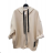 Women's Long Sleeve Knitted Cardigan (S/M ONE SIZE) ITALIAN FASHION IMPLI227095