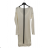 Women's Autumn Long Sleeve Coat (S/M ONE SIZE) ITALIAN FASHION IMPLM22818000019