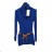 Women's Autumn Long Sleeve Coat (S/M ONE SIZE) ITALIAN FASHION IMPLM22818000019