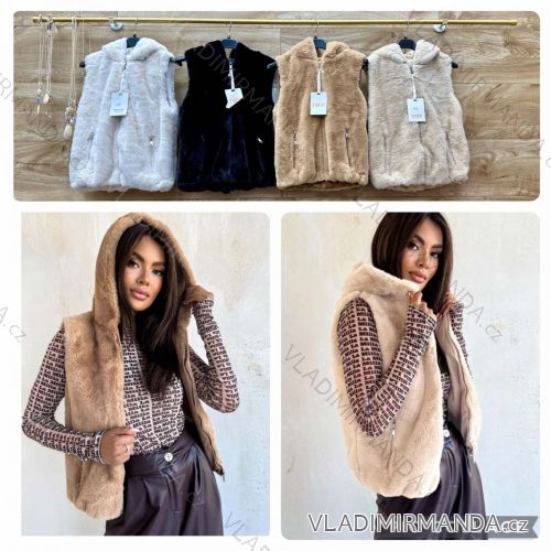 Long sleeve jacket (one size) ITALIAN MODA IMC17324