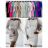Dress with 3/4-sleeve ladies pocket (uni sl) ITALIAN Fashion IM3181746