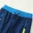 Winter pants insulated fleece baby infant girls and boys (80-110) KUGO HK5607