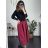 Women's Medium Length Skirt (S/M ONE SIZE) ITALIAN FASHION IMM23HG4911