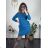 Women's Plus Size Long Warm Long Sleeve Dress (50/52/54 ONE SIZE) ITALIAN FASHION IM424636