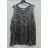 Women's Strapless Long Party Dress (S/M ONE SIZE) ITALIAN FASHION IMPSH2360055