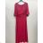 Women's Long Strapless Sequin Party Dress (S/M ONE SIZE) ITALIAN FASHION IMPSH233348