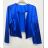 Women's Long Sleeve Bolero (S/M ONE SIZE) ITALIAN FASHION IMPSH235440