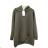 Women's Oversize Long Sleeve Tunic (S/M ONE SIZE) ITALIAN FASHION IMPLI2365326