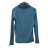 Women's Stand Collar Long Sleeve Knitted Sweater (S/M ONE SIZE) ITALIAN FASHION IMPLI228596