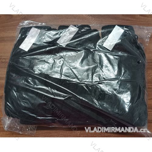 Finger warm men's gloves (ONE SIZE) AURA.VIA AURA24FK72-1