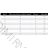 Women's Plus Size (42-46) Long Elegant Party Sleeveless Dress POLISH FASHION PMLBC23265-10
