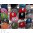 Knitted winter hat (uni) ECHT PF007