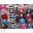 Knitted winter hat (uni) ECHT PF007