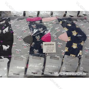 Women's thermal socks (35-38, 38-41) AURA.VIA AURA24NV6687