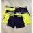 Men's boxer shorts cotton (L-3XL) FANNIFEN PES22G55450-K Color Mix M