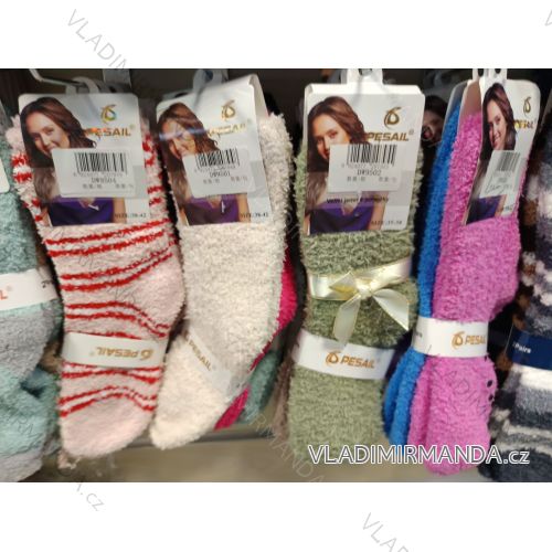 Women's warm socks (35-38, 38-42) PESAIL PES24DW950