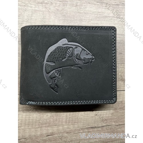 Leatherette Leatherette KUTTI KUT24T160 ONE SIZE black