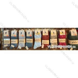 Warm socks for men and women (35-38, 40-43, 43-47) AMZF AMZF24DA-17