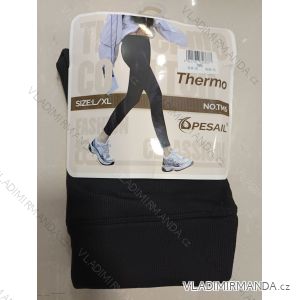 Women's insulated leggings (L/XL) PESAIL PES24TM5