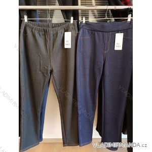 Women's leggings (2XL/3XL) PESAIL PES24XN-11