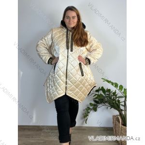 Women's elegant party long sleeve dress (S/M ONE SIZE) ITALIAN FASHION IM322282