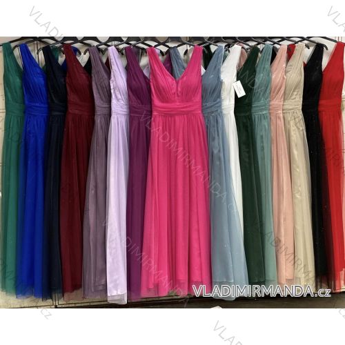 Women's elegant long sleeve bolero (S/M ONE SIZE) ITALIAN FASHION IM9235170