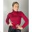 Women's long sleeve turtleneck (uni sm) ITALIAN MODA IM919JM-5809-58