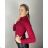 Women's long sleeve turtleneck (uni sm) ITALIAN MODA IM919JM-5809-58