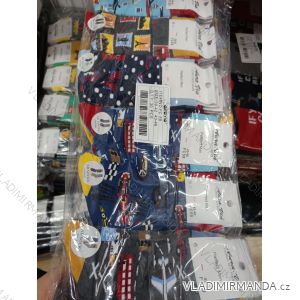 Men's warm socks (39-42, 43-46) AURA.VIA AURA24FC59