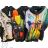 Women's Oversized Knitted Long Sleeve Sweater (S/M ONE SIZE) ITALIAN FASHION IMSN2416125