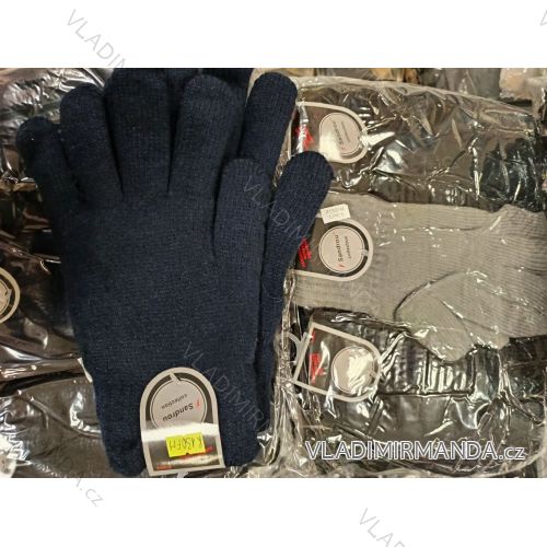 Warm children's boy's mittens gloves (14cm) sandrou SAN23R7651