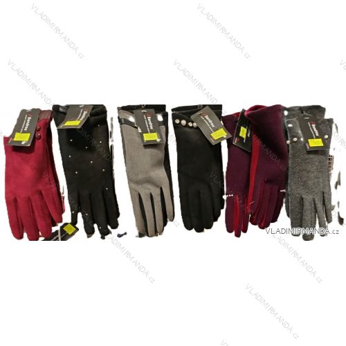 Warm children's boy's mittens gloves (14cm) sandrou SAN23R7651
