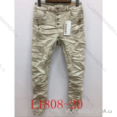 Rifle Lightweight Ladies (xs-xl) LEXXURY L1808-20
