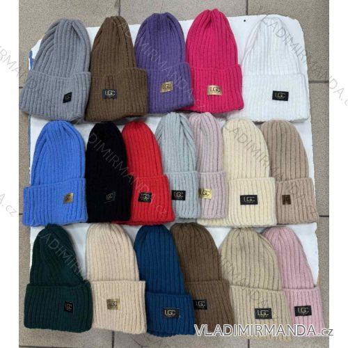 Zip Hooded Jacket Long Sleeve Women's Plus Size (3XL-8XL) POLISH FASHION PMWT21T21-69