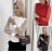 Long sleeve jacket (one size) ITALIAN MODA IMC17324