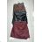 Women's Short Skirt With Shorts (S-XL) ITALIAN FASHION IMWAA242462