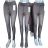 Women's long leggings (s / m-m / l-l / xl) ELEVEK 9745-31
