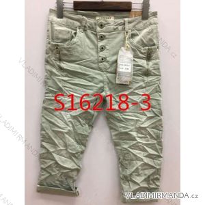 Rifle 3/4 short ladies (xs-xl) LEXXURY S16218-3
