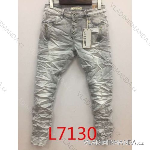 Ladies' Lens (xs-xl) LEXXURY L7130
