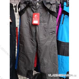 Ski pants for junior boys and girls (134-164) ECHT ECHT24HB09