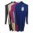 Women's Long Stretch Sleeveless Summer Dress (S / M / L ONE SIZE) ITALIAN FASHION MB24CU2507