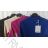 Women's Long Stretch Sleeveless Summer Dress (S / M / L ONE SIZE) ITALIAN FASHION MB24CU2507