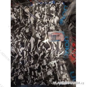 Men's boxer shorts (M-3XL) MADE IN POLAND MED24N1815