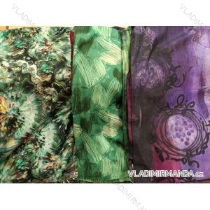 Women's winter cashmere scarf (ONE SIZE) ORCHIDEJ ORC24DAN2312