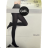 Women´s tights 20DEN (s-xl) TESS DPP20 / 40LISA black M black XL