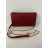 Crossbody Shoulder Bag women (uni) ITALIAN FASHION IM2624880-41
